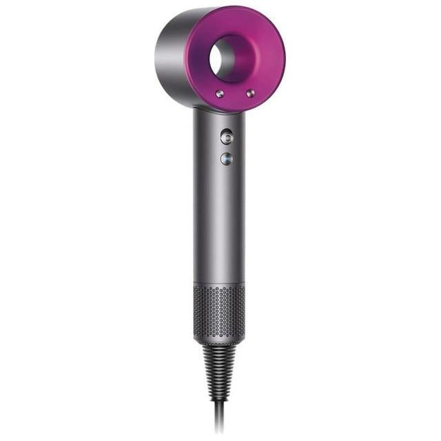 Secador de Pelo con Control Inteligente