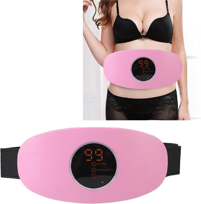 Máquina corporal recargable para casa