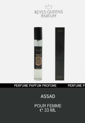 Aroma intenso. Tamaño perfecto.