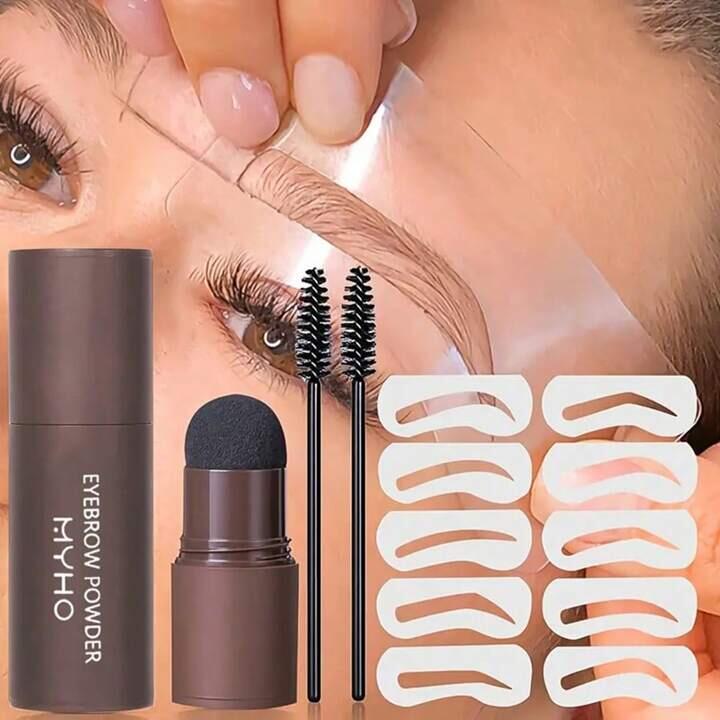 Cejas bonitas sin pulso perfecto