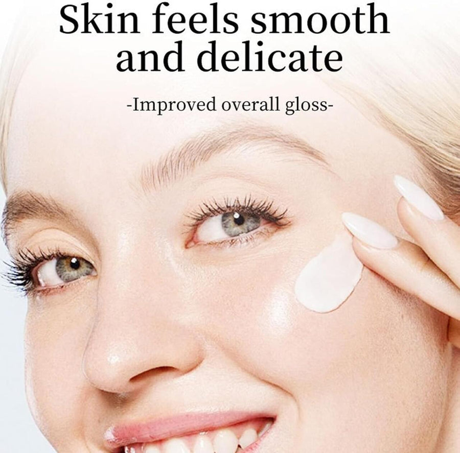 Crema iluminadora con arbutina y tranexámico