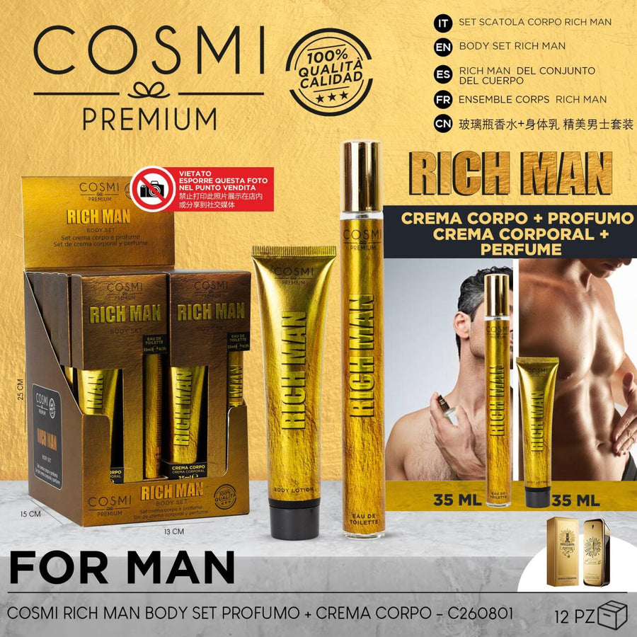 Piel suave. Aroma con presencia.
