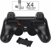 Game Stick 4K retro con 2 mandos