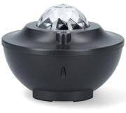 Proyector de galaxia LED con Bluetooth