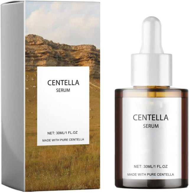 Suero facial Centella Asiática calmante