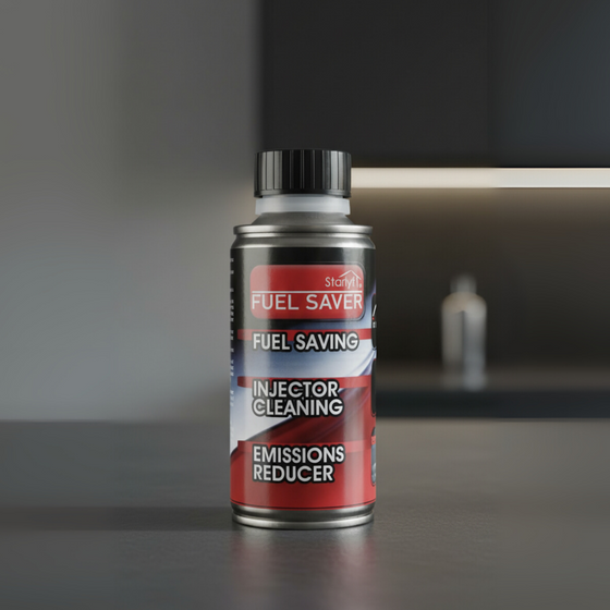 Aditivo motor ahorro combustible coche y moto