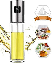 Pulverizador de aceite para cocinar mejor