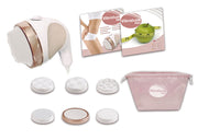 Masajeador anticelulitis corporal 5 en 1