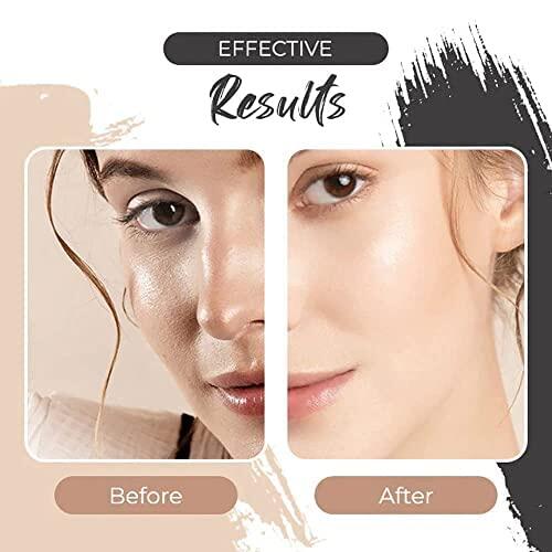 Corrector facial en barra hidratante